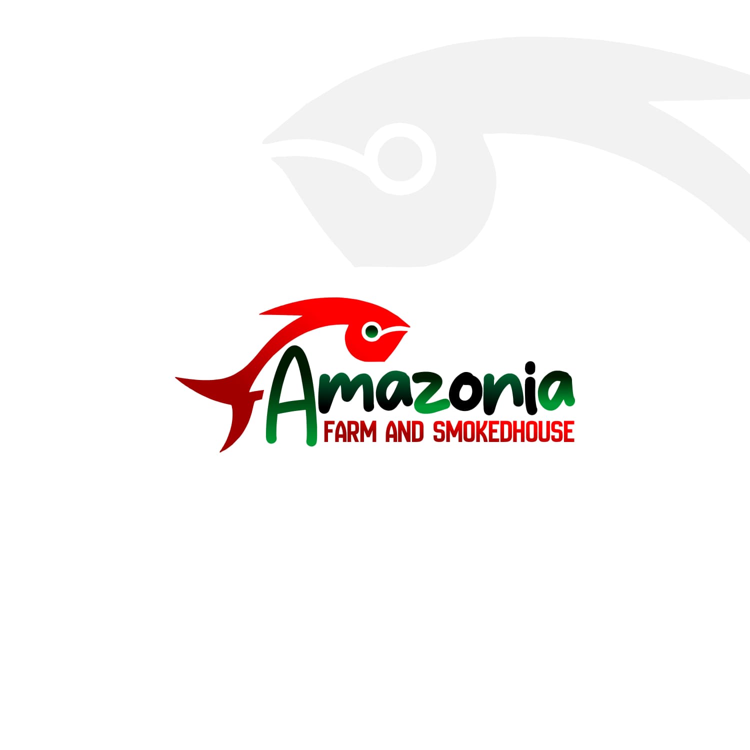Amazonia Foods Logo